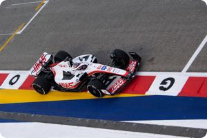 Kevin Magnussen