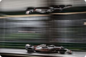 Kevin Magnussen
