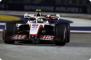 Mick Schumacher