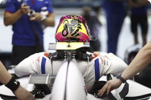 Mick Schumacher