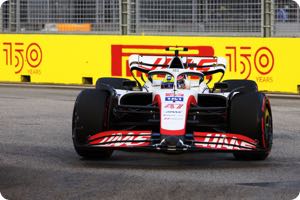 Mick Schumacher