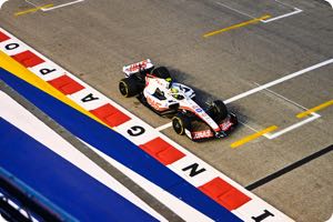 Mick Schumacher