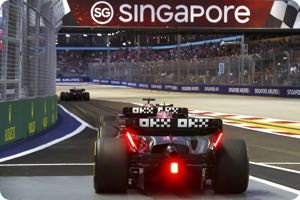 Lando Norris