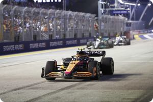 Lando Norris