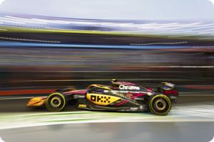 Lando Norris