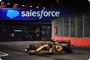 Lando Norris