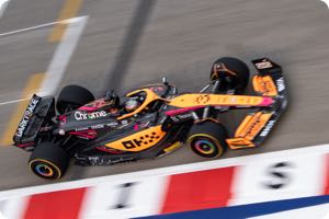 Daniel Ricciardo