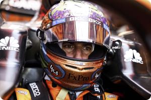 Daniel Ricciardo