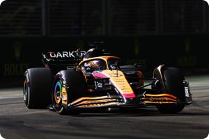 Daniel Ricciardo