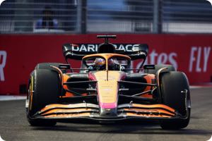 Daniel Ricciardo