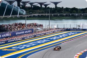 Daniel Ricciardo