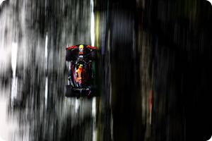 Sergio Perez
