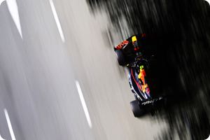 Sergio Perez