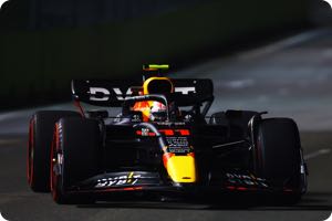 Sergio Perez