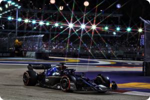 Alex Albon