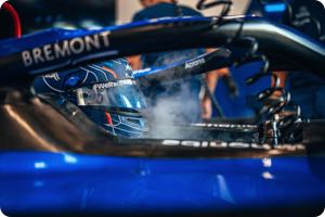 Alex Albon
