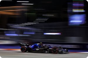 Nicholas Latifi