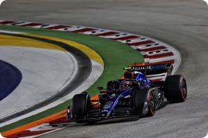 Nicholas Latifi