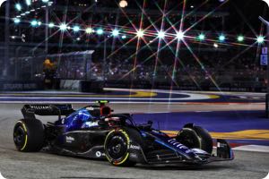 Nicholas Latifi