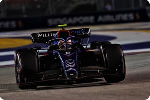 Nicholas Latifi