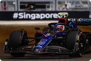 Nicholas Latifi