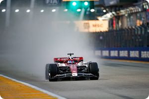 Valtteri Bottas