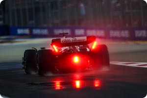 Valtteri Bottas