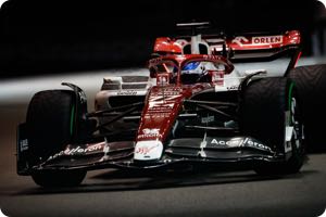Valtteri Bottas