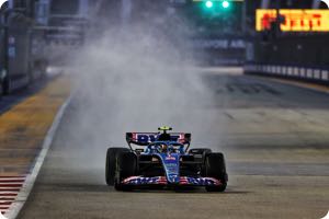 Esteban Ocon