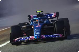 Esteban Ocon