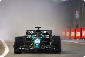 Lance Stroll