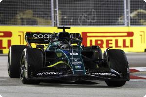 Lance Stroll