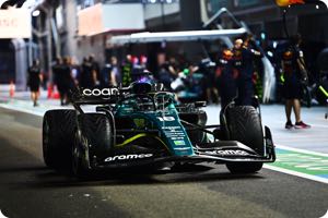 Lance Stroll
