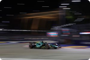 Lance Stroll