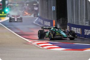 Lance Stroll