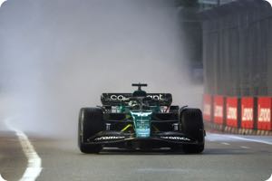 Lance Stroll