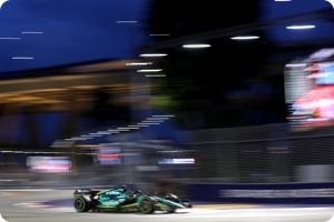 Lance Stroll