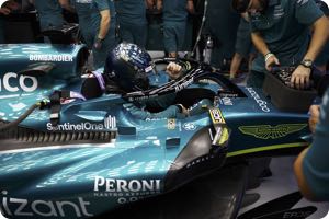 Lance Stroll