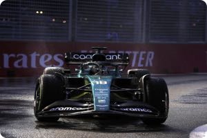Lance Stroll