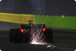 Lance Stroll