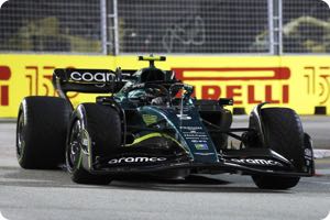 Sebastian Vettel