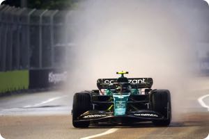 Sebastian Vettel