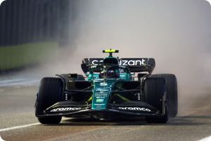 Sebastian Vettel