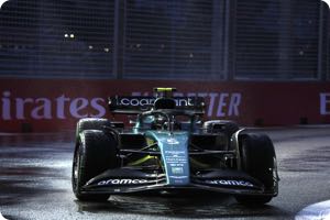 Sebastian Vettel