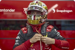 Charles Leclerc