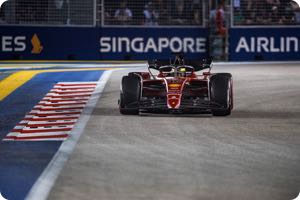 Charles Leclerc
