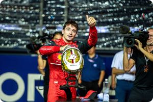 Charles Leclerc