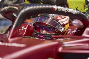 Carlos Sainz