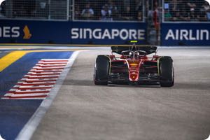 Carlos Sainz