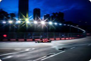 Carlos Sainz